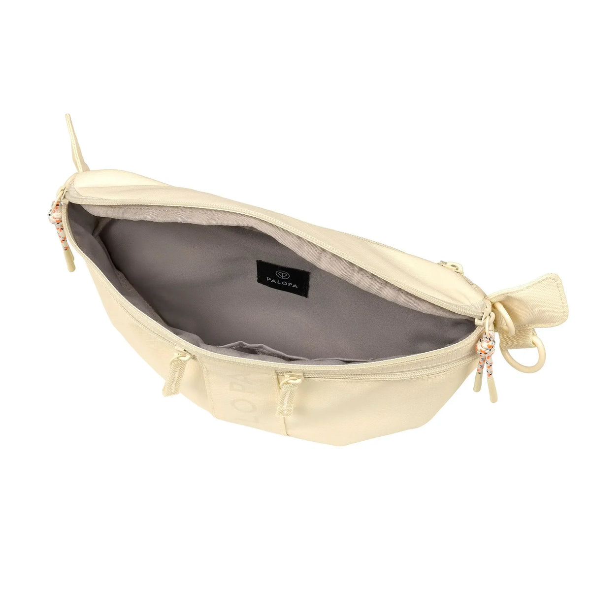 Palopa Bauchtasche Emma Vanilla