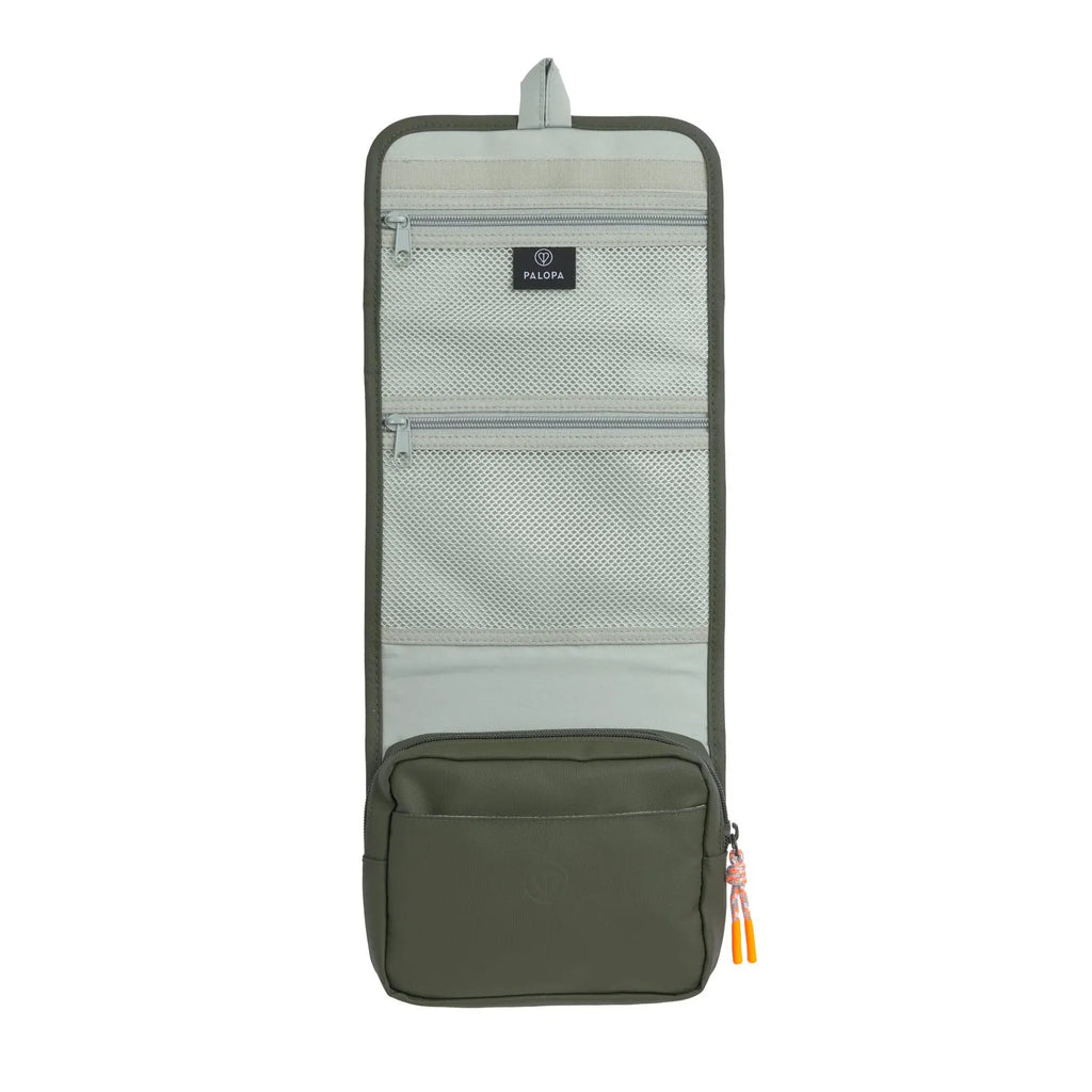 Palopa First Aid Kit Bano Dark Green