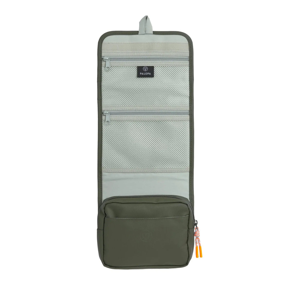 Palopa First Aid Kit Bano Dark Green