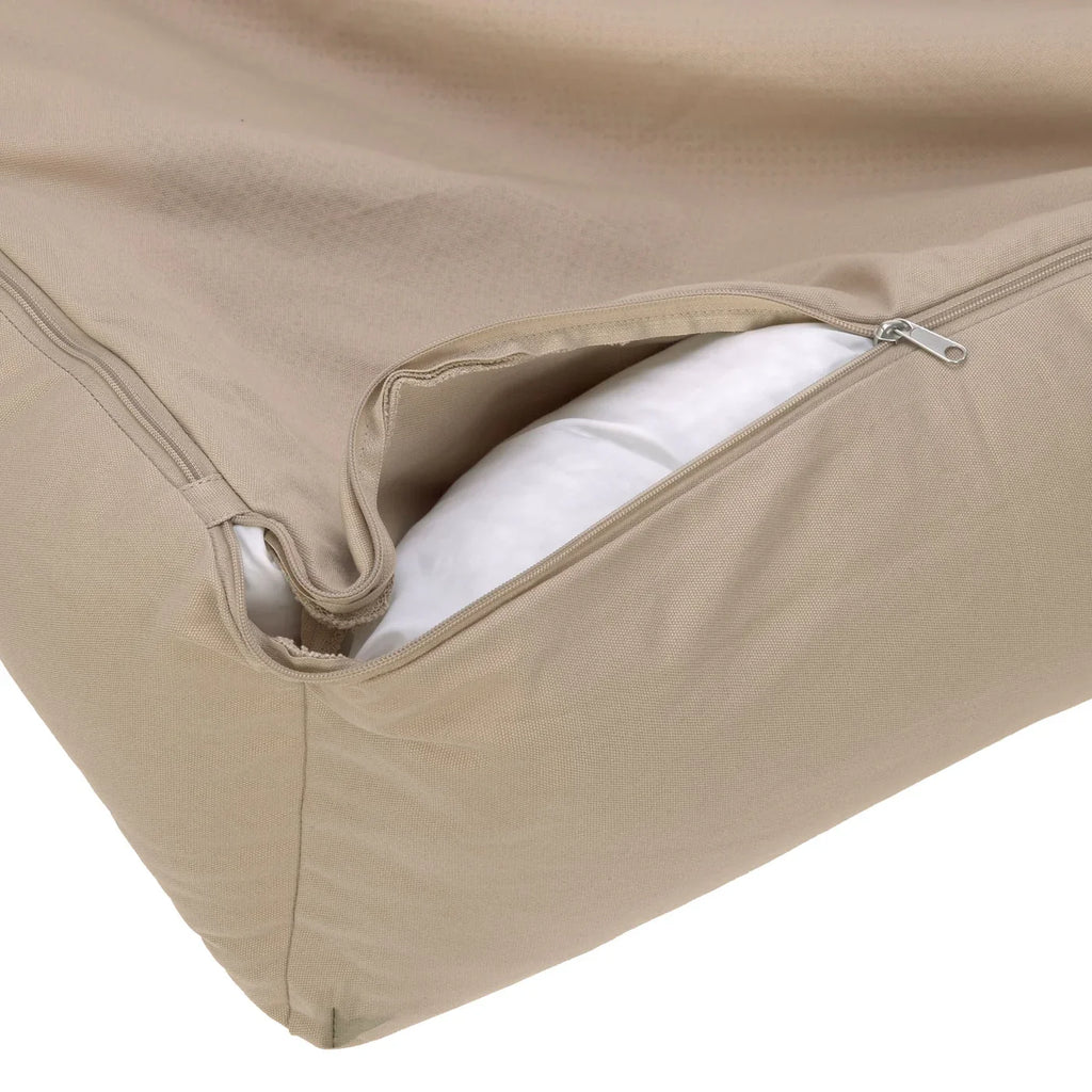Palopa Hundebett Orthopädisch Fred Humus