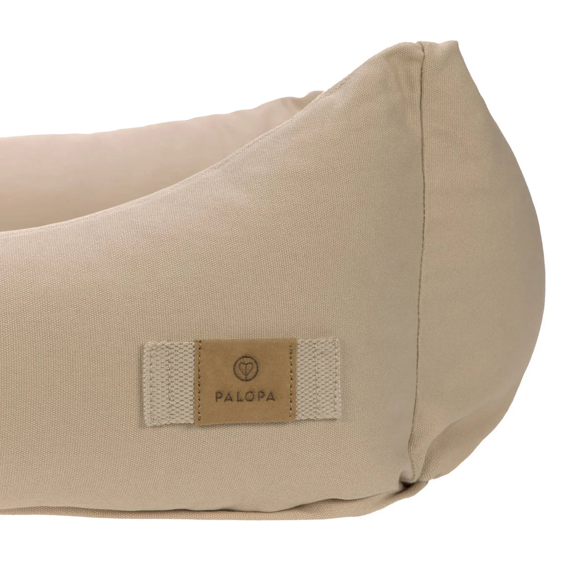 Palopa Hundebett Orthopädisch Fred Humus