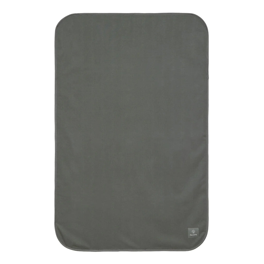 Palopa Hundedecke Protection Benti Anthrazit