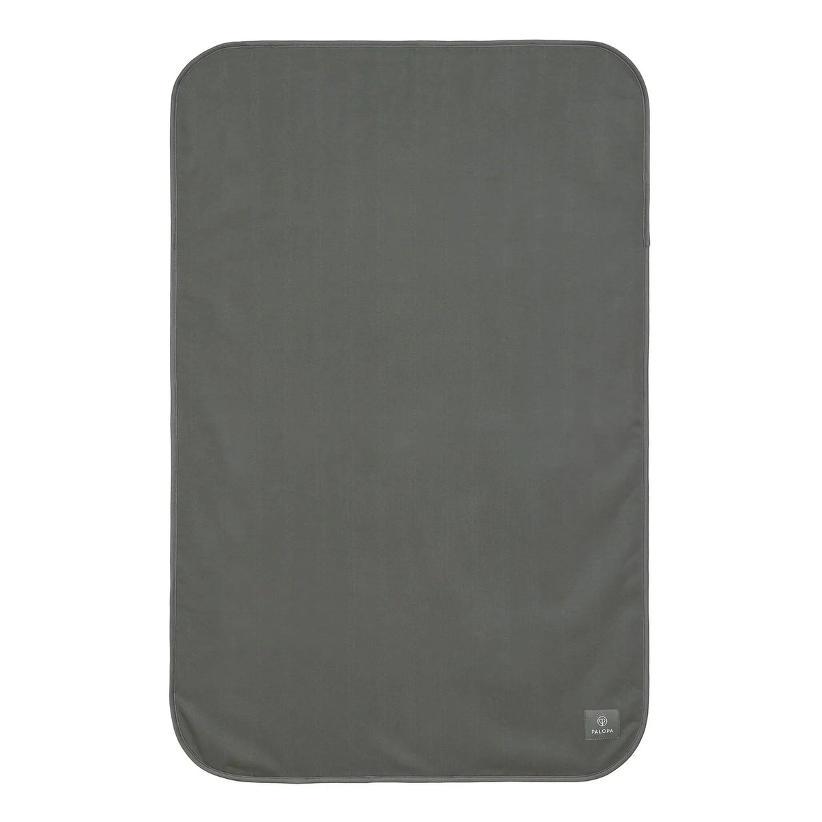 Palopa Hundedecke Protection Benti Anthrazit