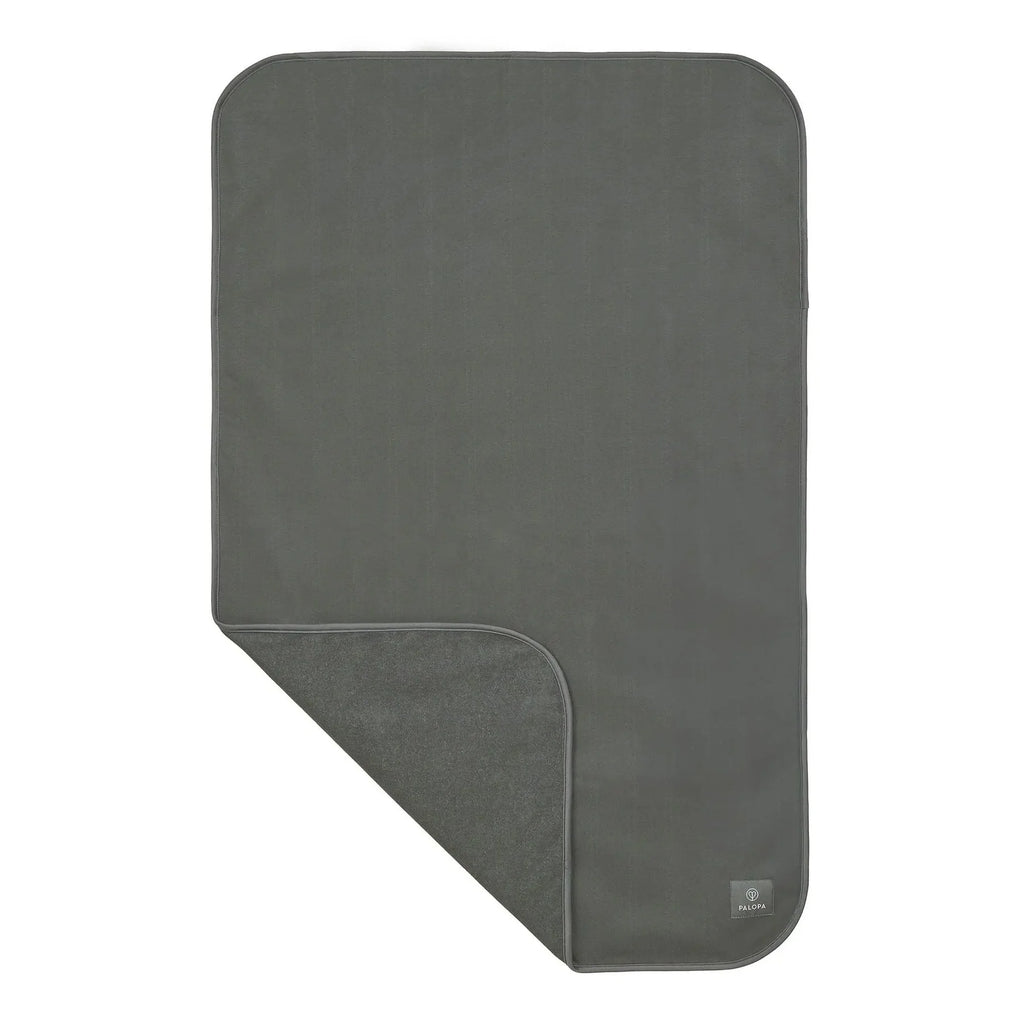 Palopa Hundedecke Protection Benti Anthrazit