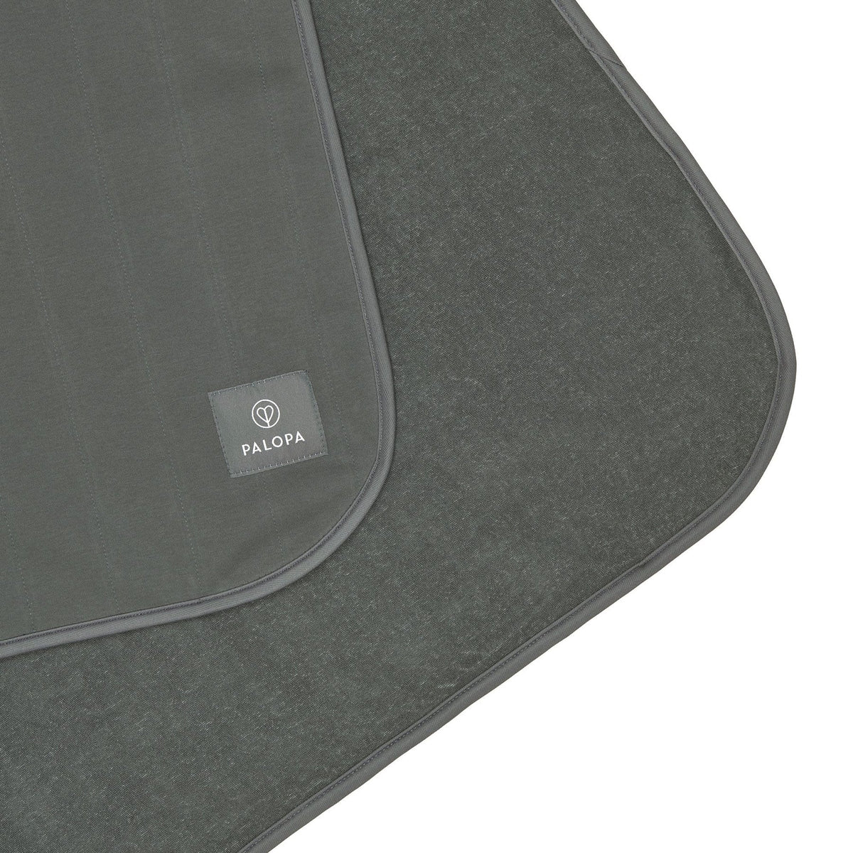 Palopa Hundedecke Protection Benti Anthrazit