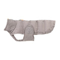 Palopa Hundemantel Nolia DACKEL Taupe (Lang)