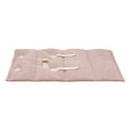 Palopa Hundematte Alma Rosa