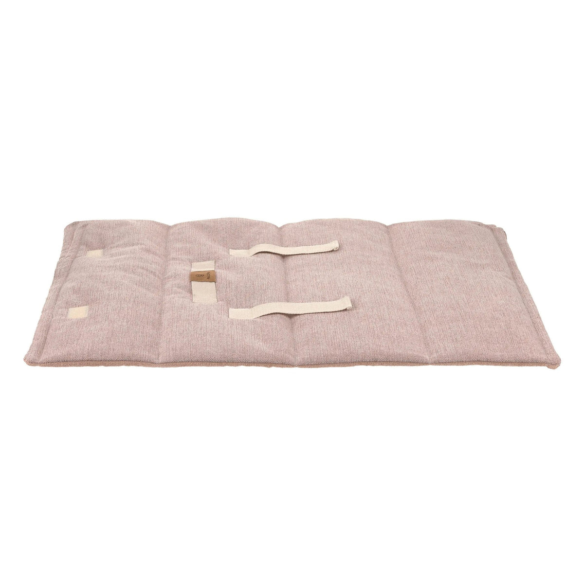 Palopa Hundematte Alma Rosa