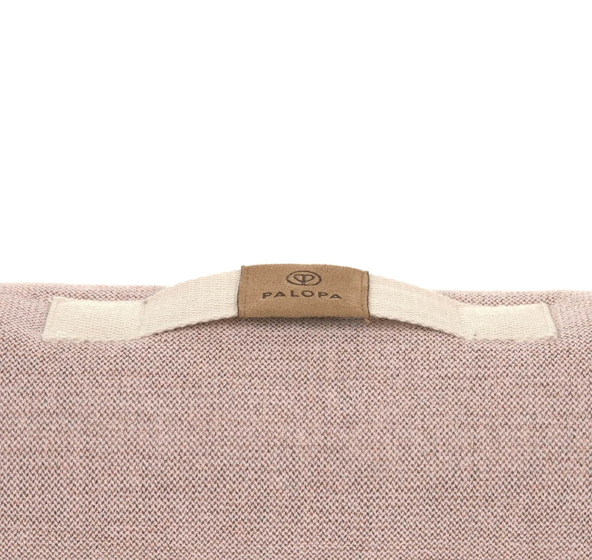 Palopa Hundematte Alma Rosa