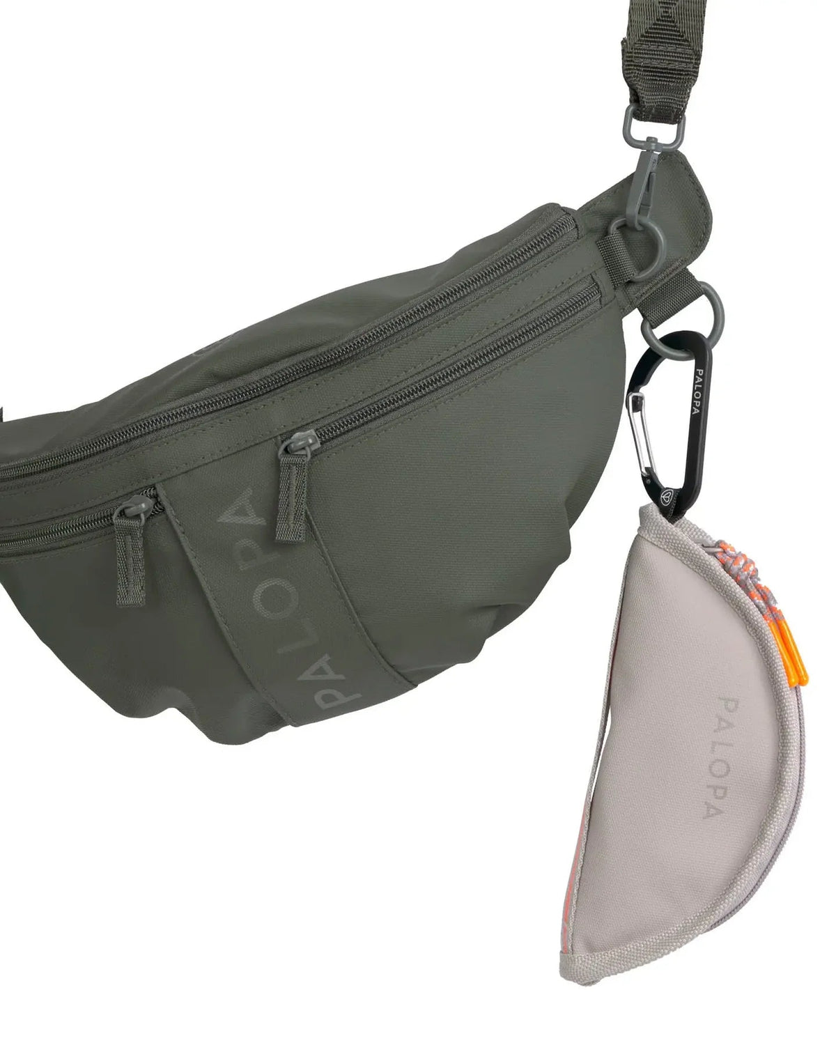 Palopa Hundenapf To Go Tura Taupe