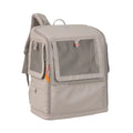 Palopa Hunderucksack Kari Taupe