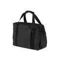 Palopa Hundetasche Weda Schwarz