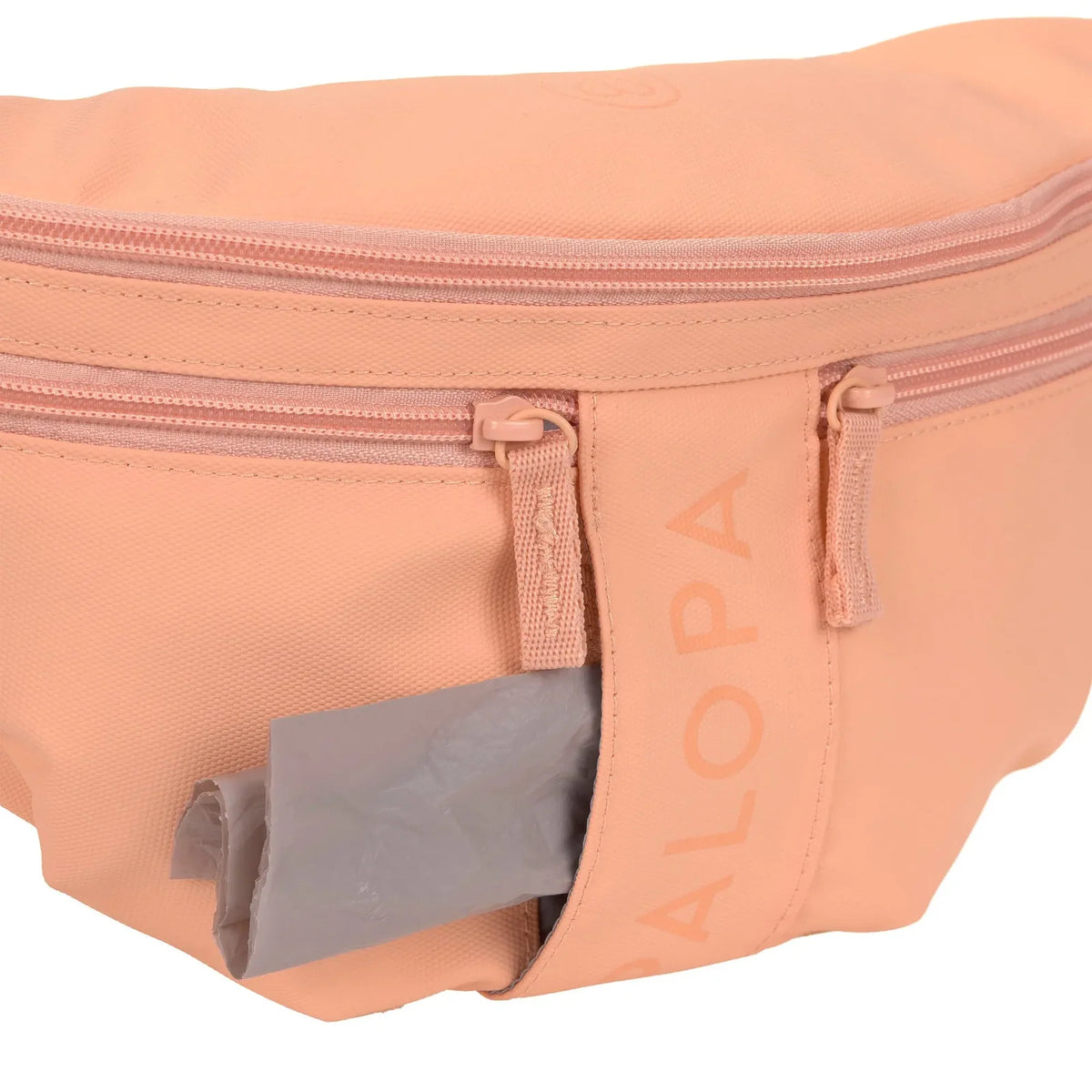 Palopa Leckerlibeutel Emma Peach