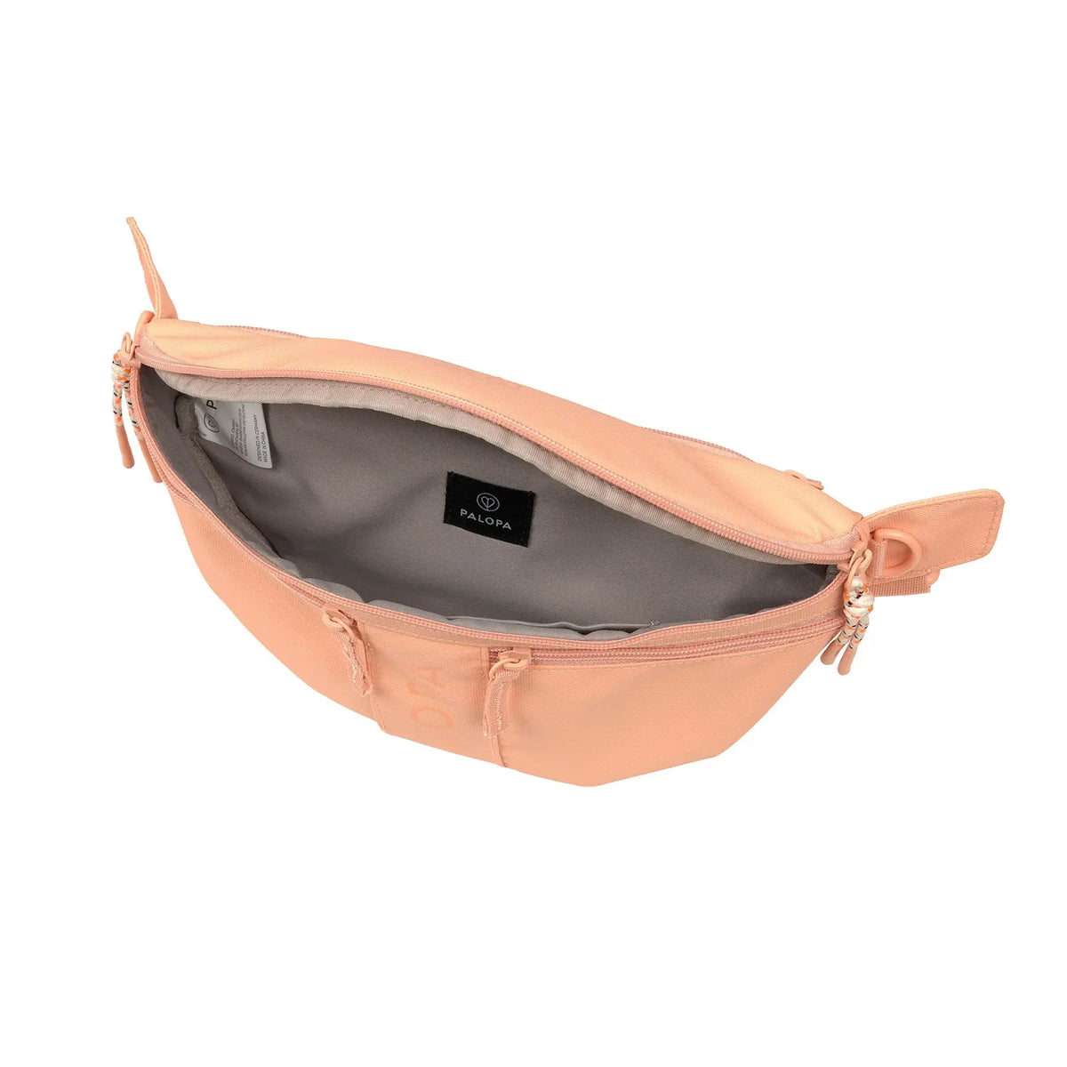 Palopa Leckerlibeutel Emma Peach
