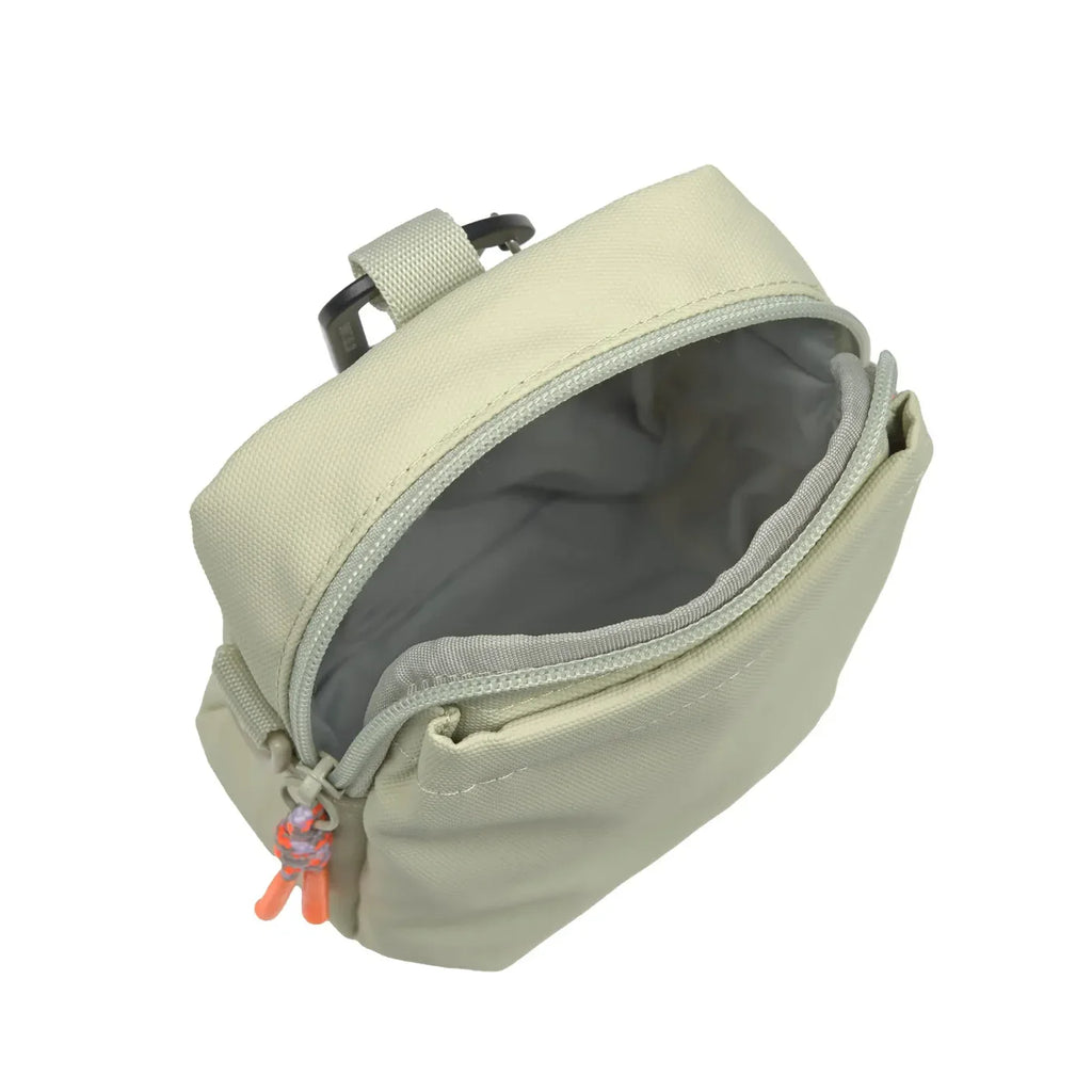 Palopa Leckerlibeutel Greta Khaki