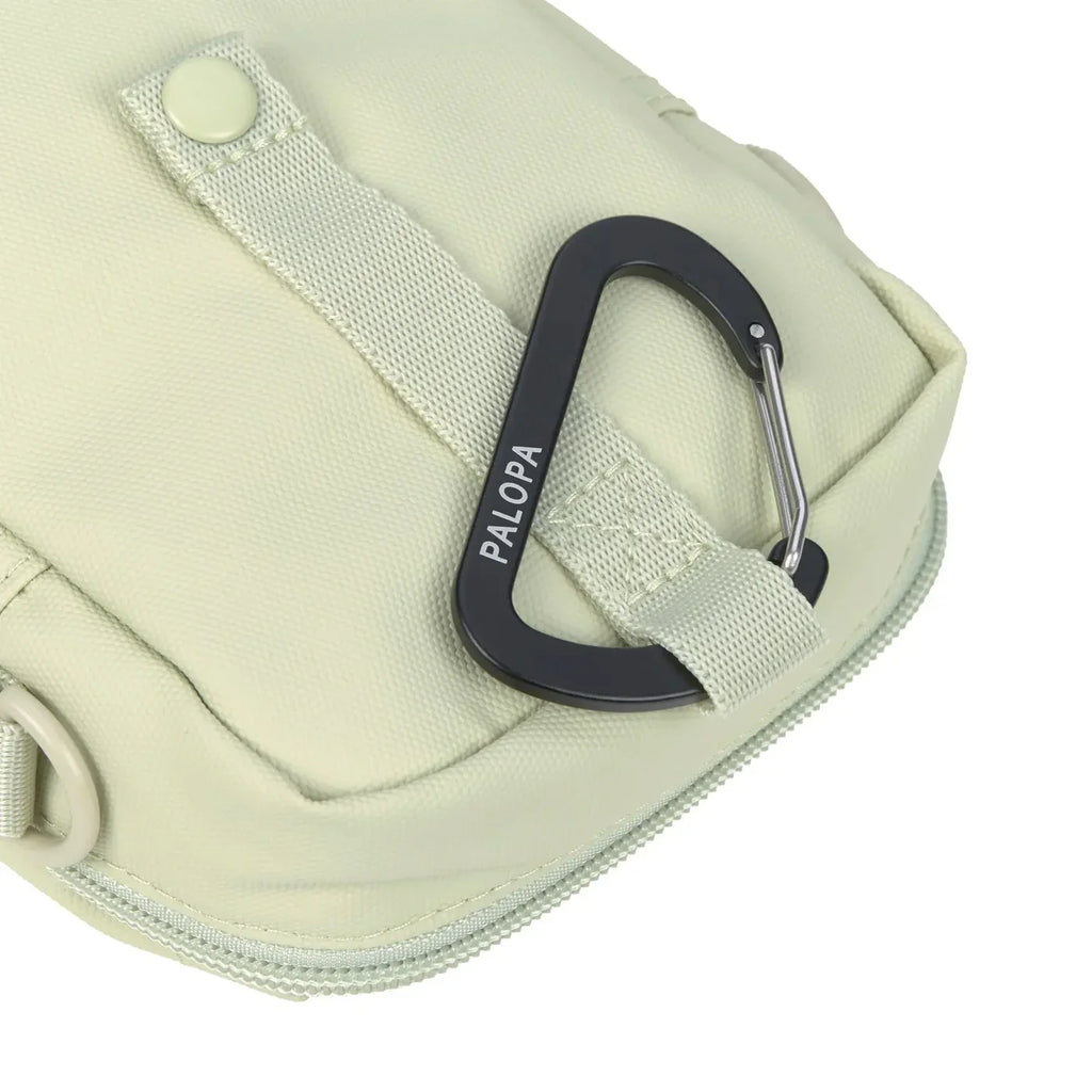 Palopa Leckerlibeutel Greta Khaki
