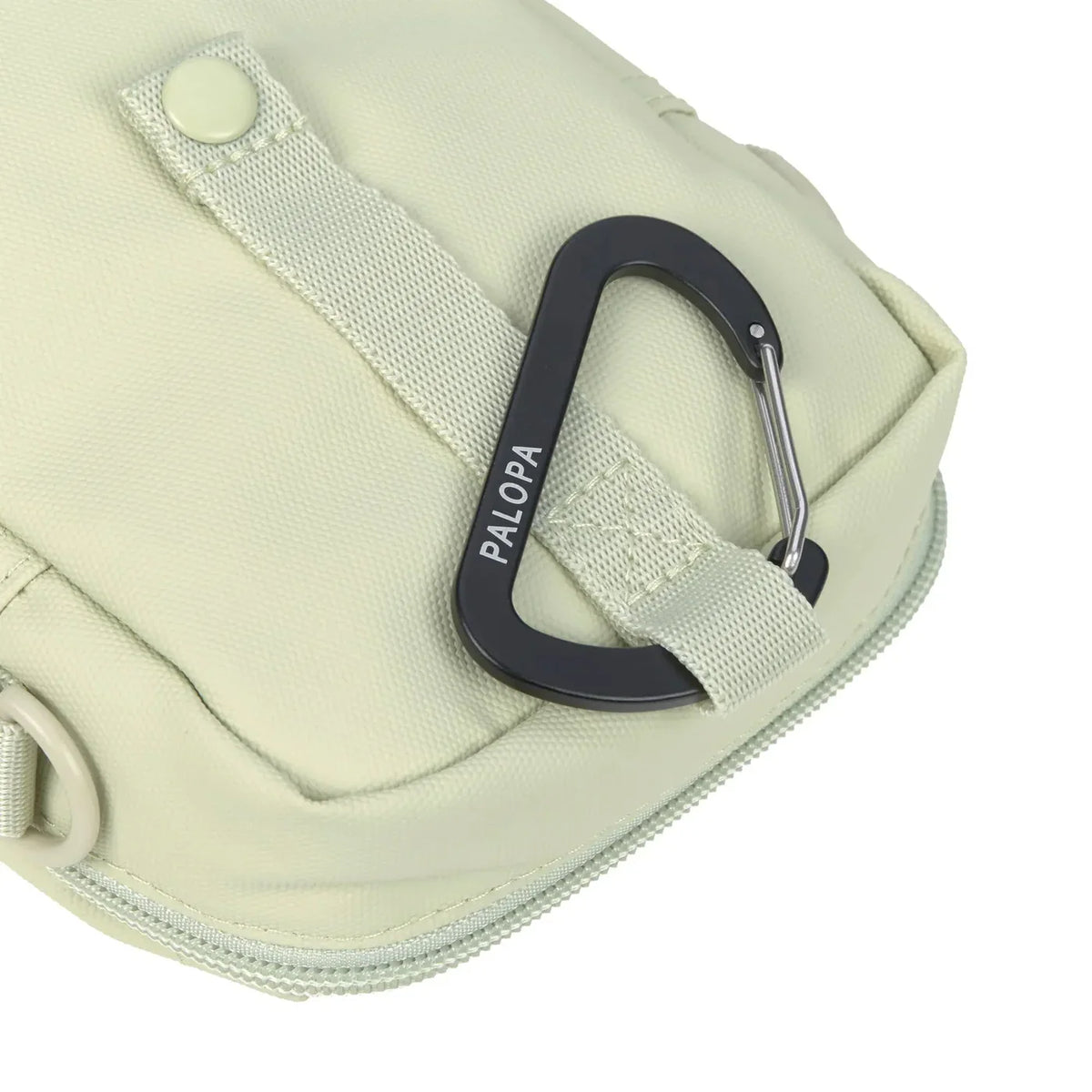 Palopa Leckerlibeutel Greta Khaki
