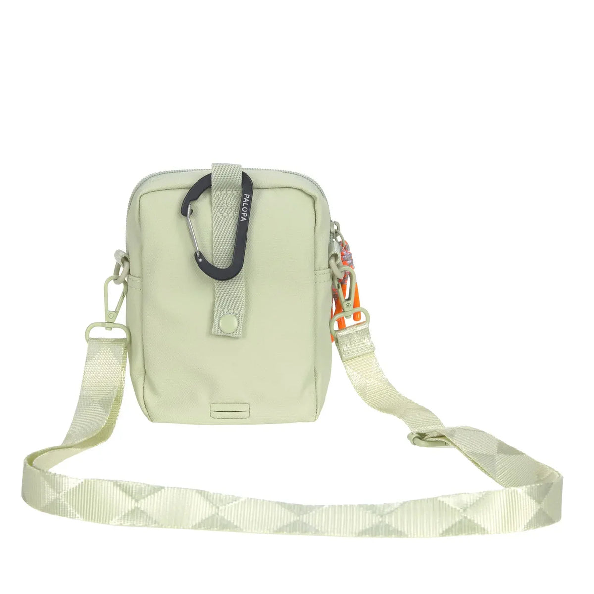 Palopa Leckerlibeutel Greta Khaki