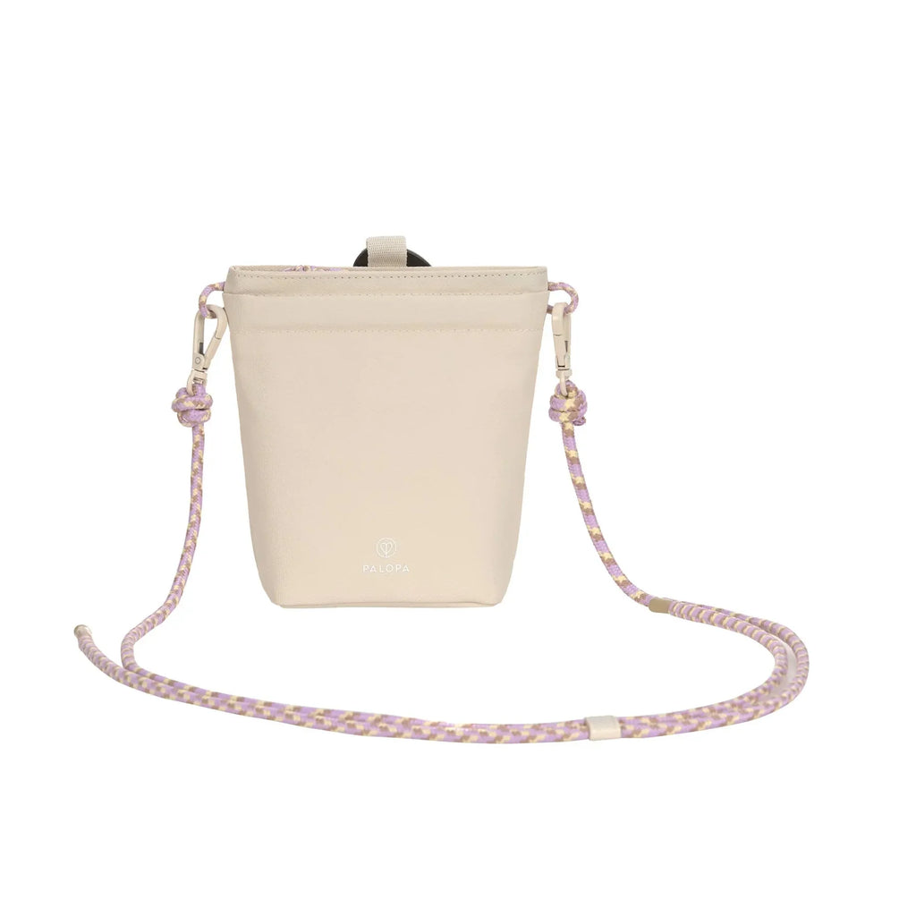 Palopa Treat Bag Karl Cream