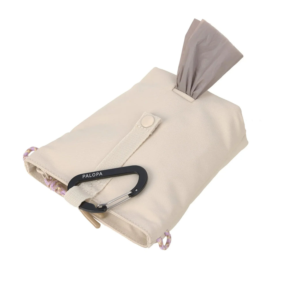 Palopa Treat Bag Karl Cream