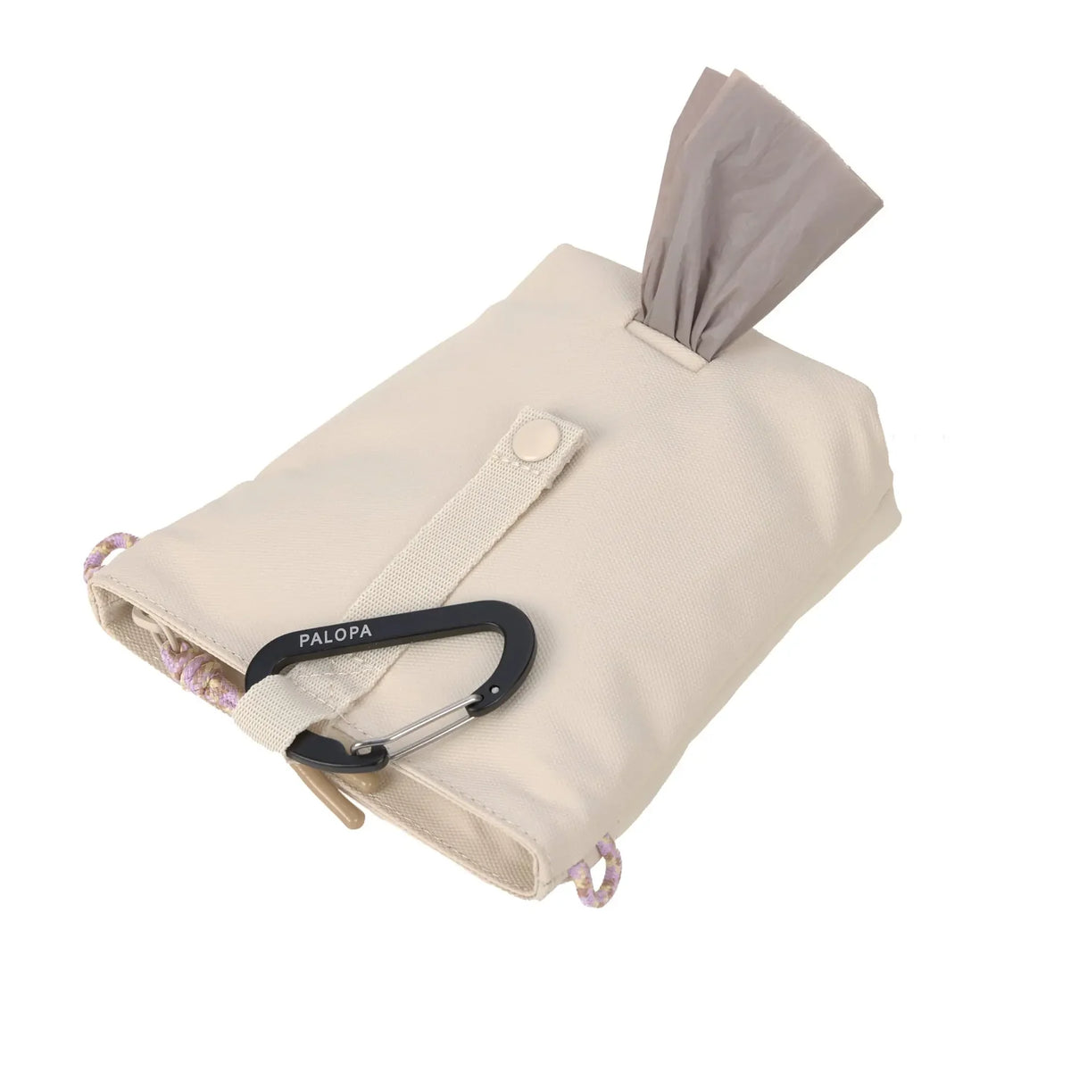 Palopa Treat Bag Karl Cream