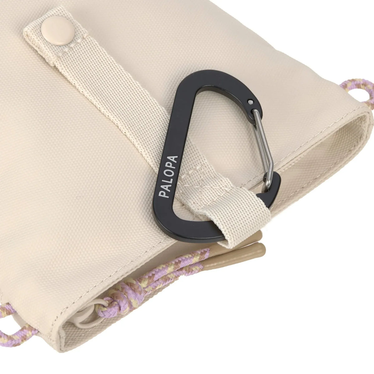 Palopa Treat Bag Karl Cream