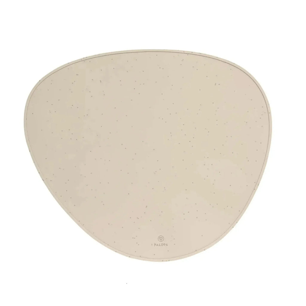 Palopa Napfunterlage Loua Taupe