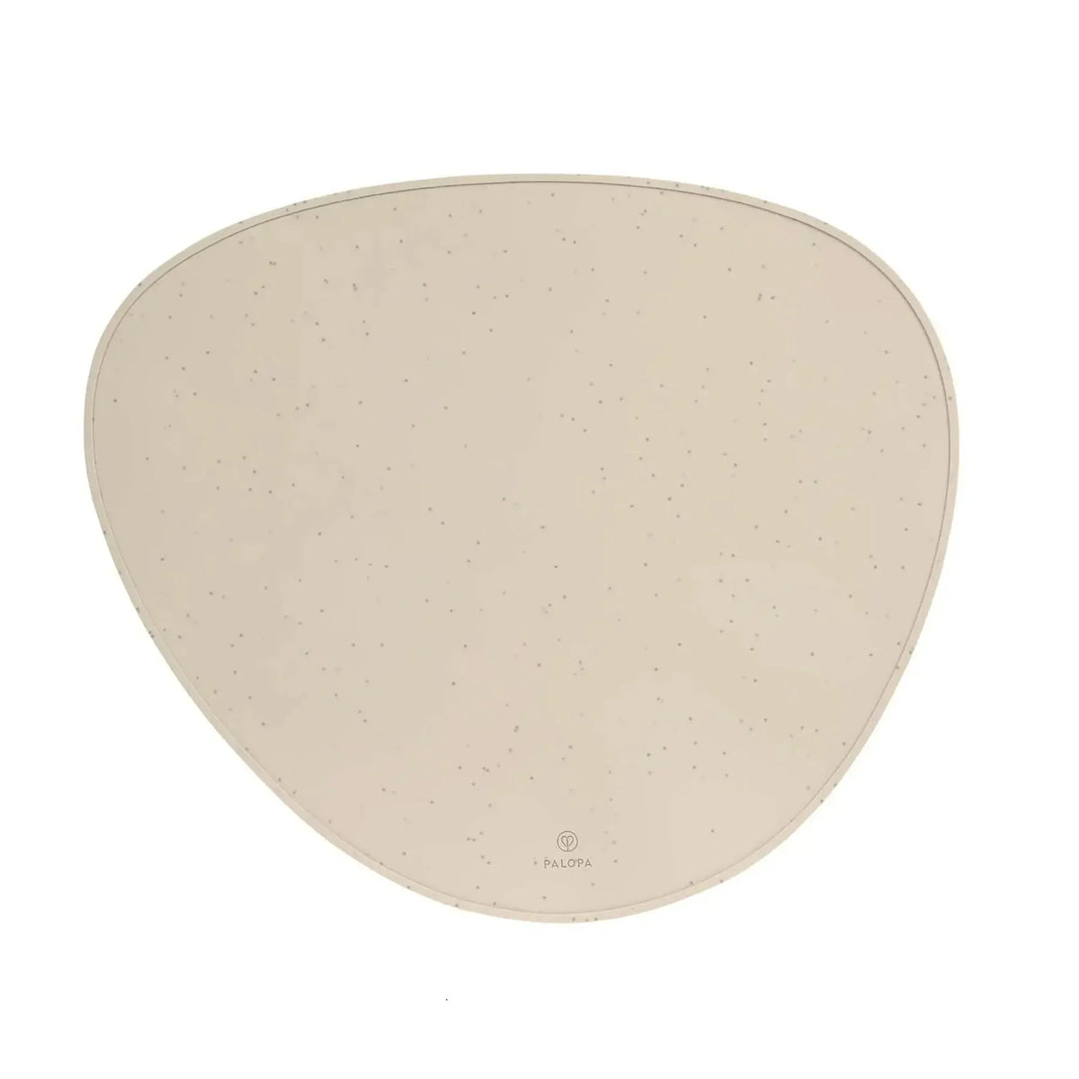 Palopa Napfunterlage Loua Taupe