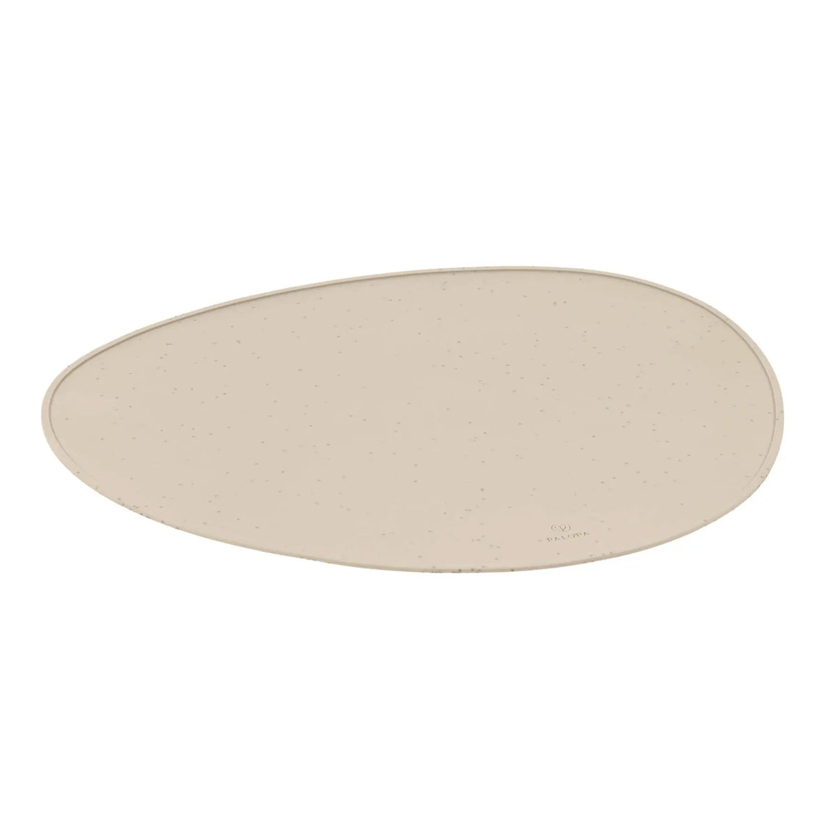 Palopa Napfunterlage Loua Taupe