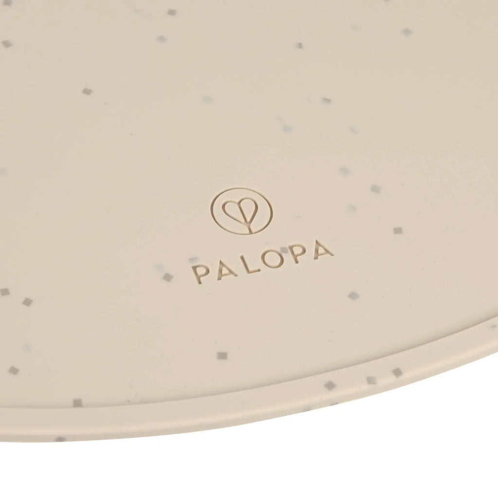 Palopa Napfunterlage Loua Taupe