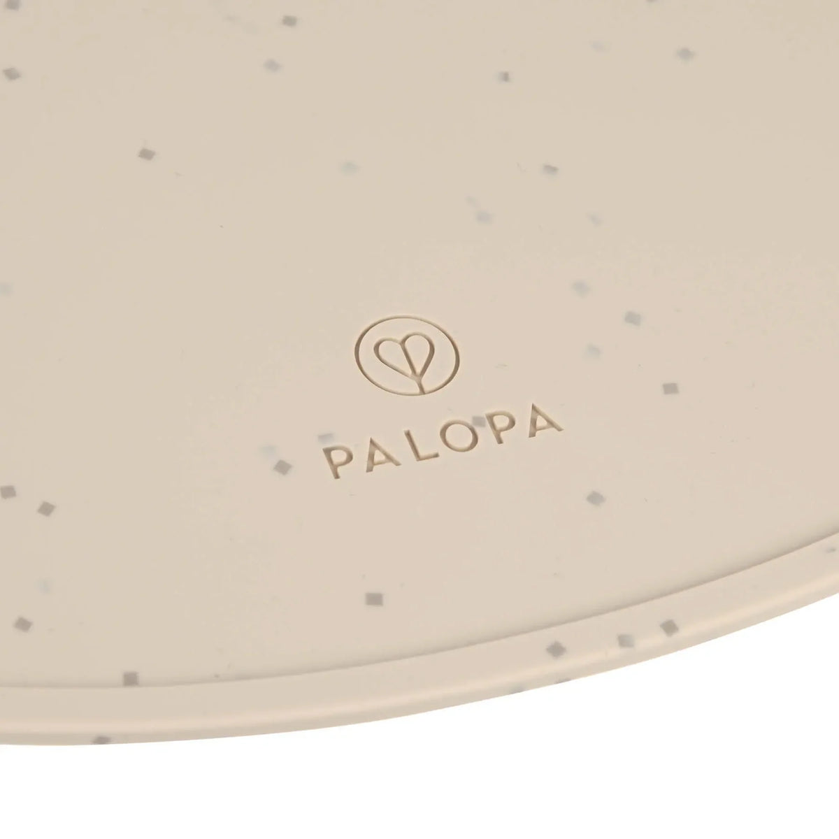 Palopa Napfunterlage Loua Taupe