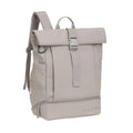 Palopa Rucksack Rolltop Yoska Taupe