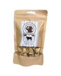 Pepper's Choice Buffalo Hide Braids Natural