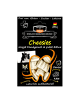 QCHEFS Cheesies