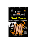 QCHEFS Hard Cheese
