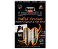 QCHEFS Puffed Cracker