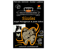 QCHEFS Sizzles