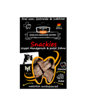 QCHEFS Snackies