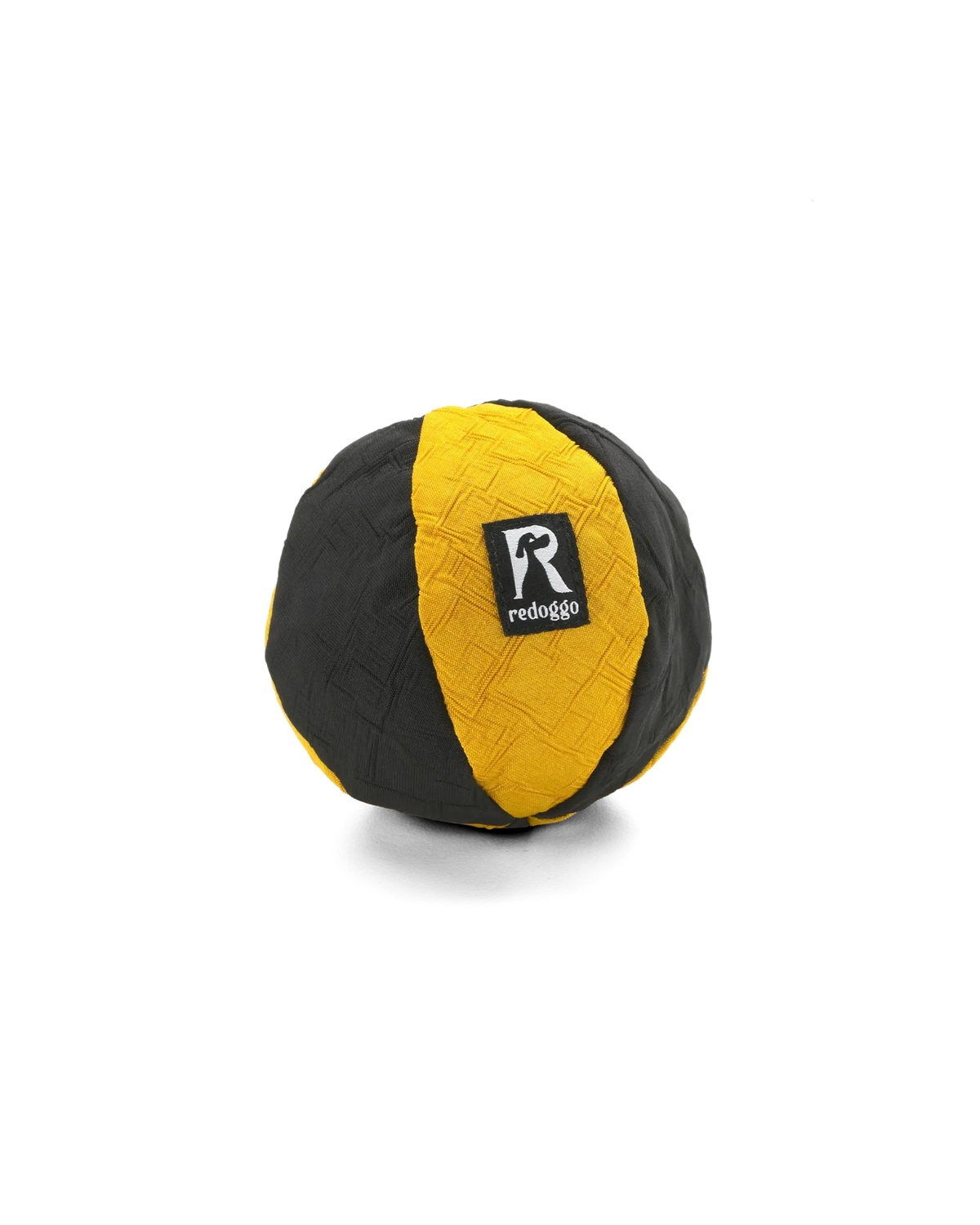 Redoggo Ball Gelb