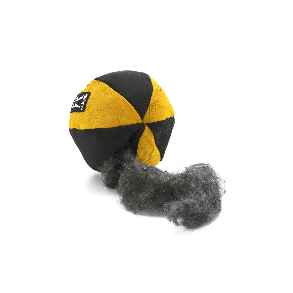 Redoggo Ball Gelb