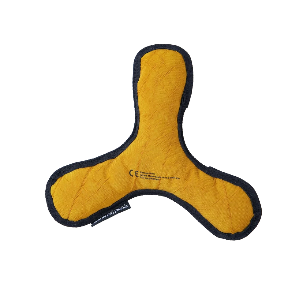 Redoggo Boomerang