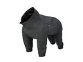 Rukka Pets Hundemantel Regen Overall Flash Grau