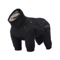 Rukka Pets Hundemantel Thermal Overall 2.0 Schwarz