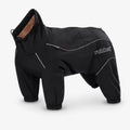 Rukka Pets Hundemantel Thermal Overall Schwarz