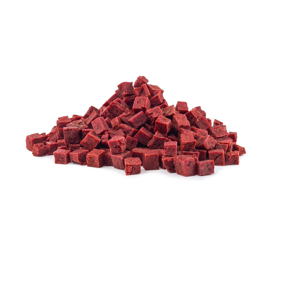 SNACKIES Hirschfleischwürfel