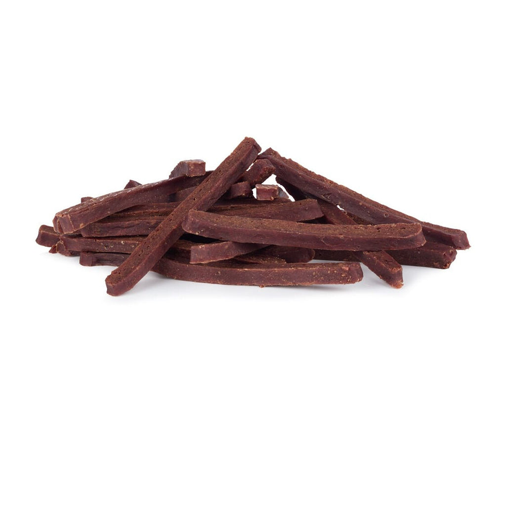 SNACKIES Lammfleischstreifen