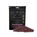 SNACKIES Straussenfleischstreifen