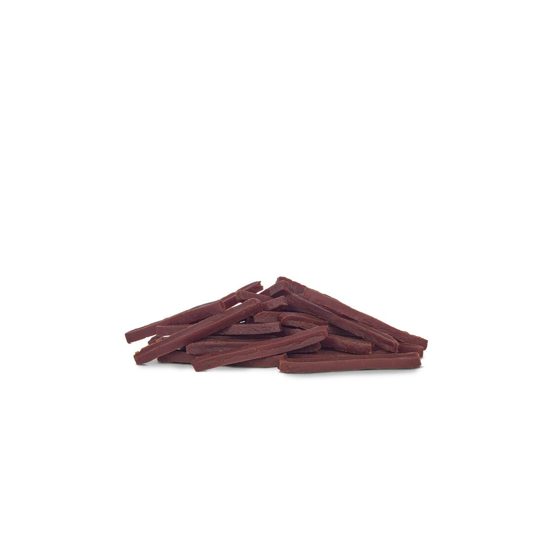 SNACKIES Straussenfleischstreifen