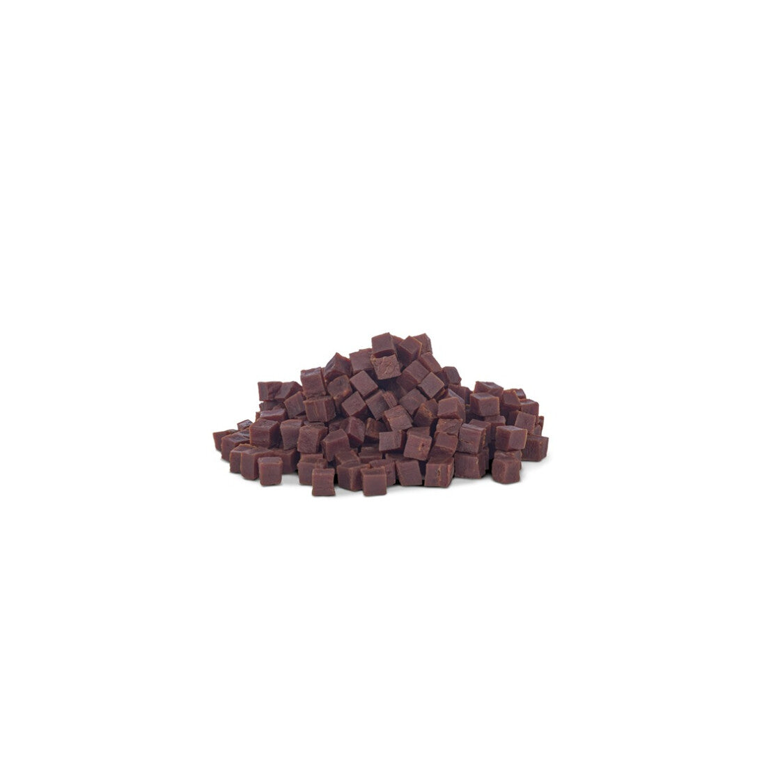 SNACKIES Ostrich Meat Cubes