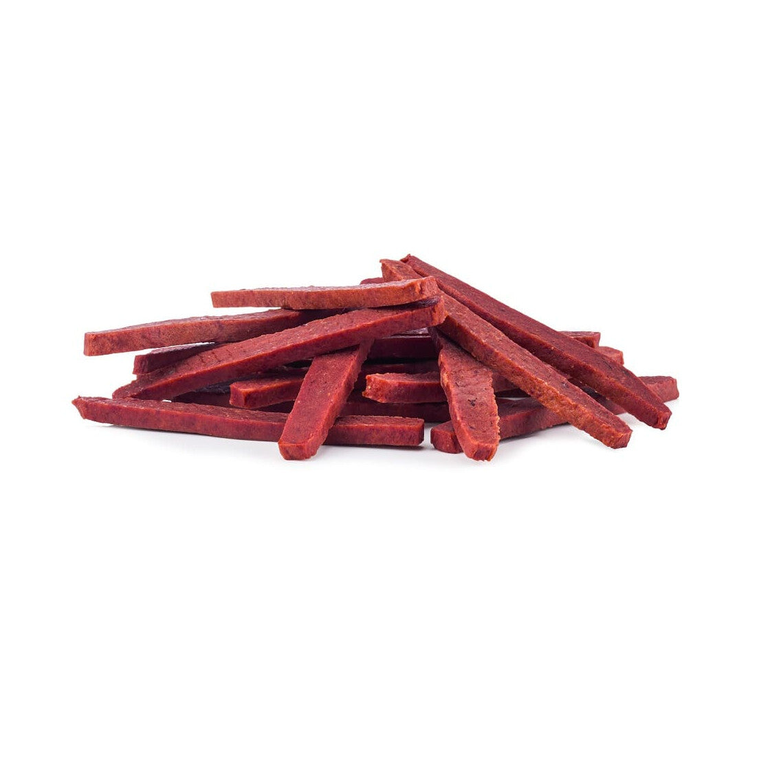 SNACKIES Ziegenfleischstreifen
